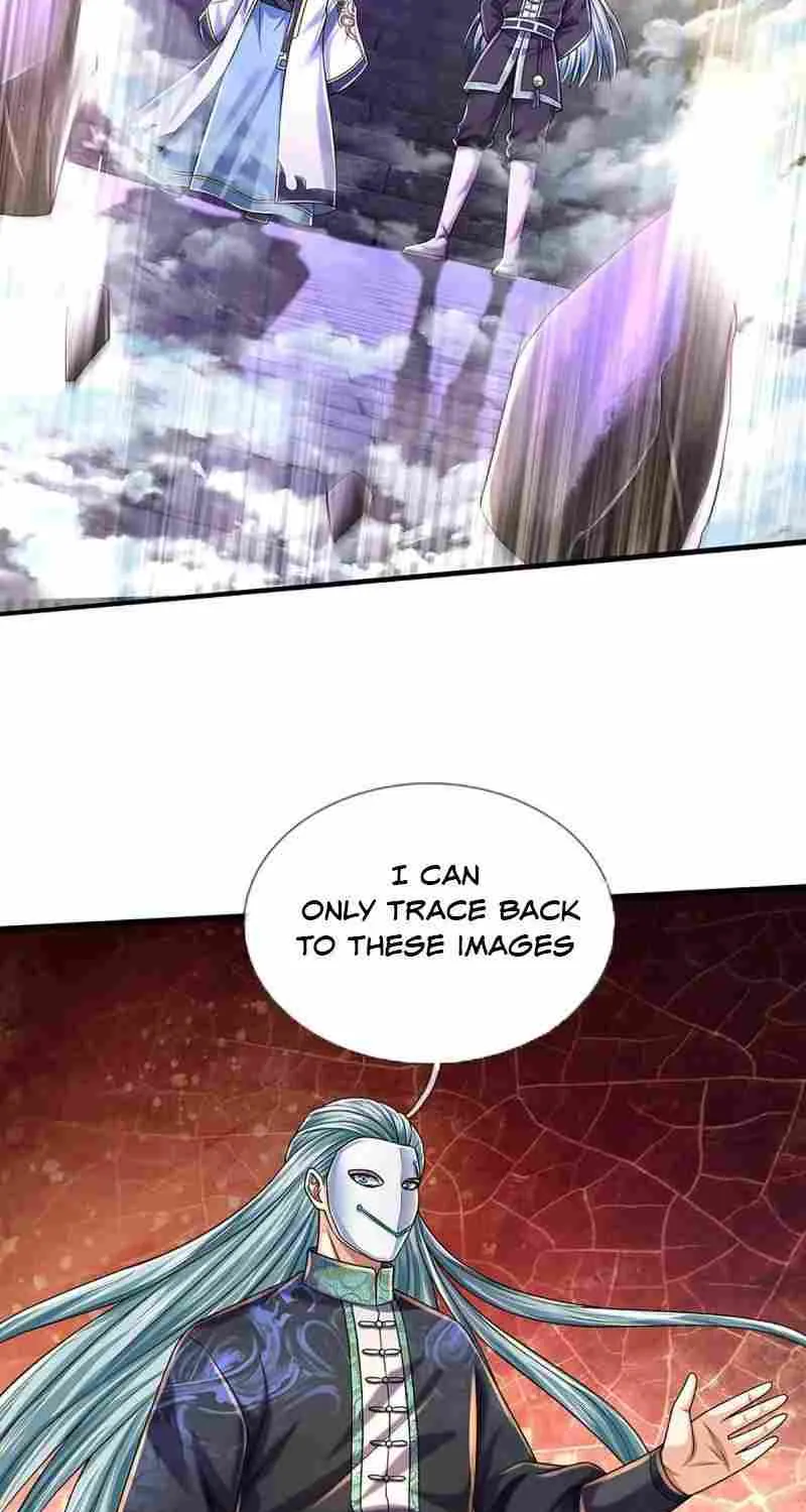Cultivating The Supreme Dantian Zinmanga X Chapter 233 Page 23