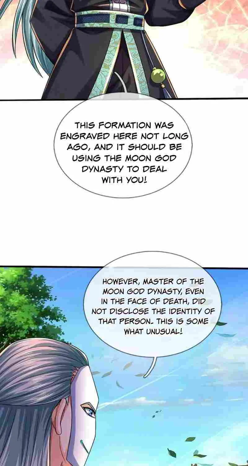 Cultivating The Supreme Dantian Zinmanga X Chapter 233 Page 24