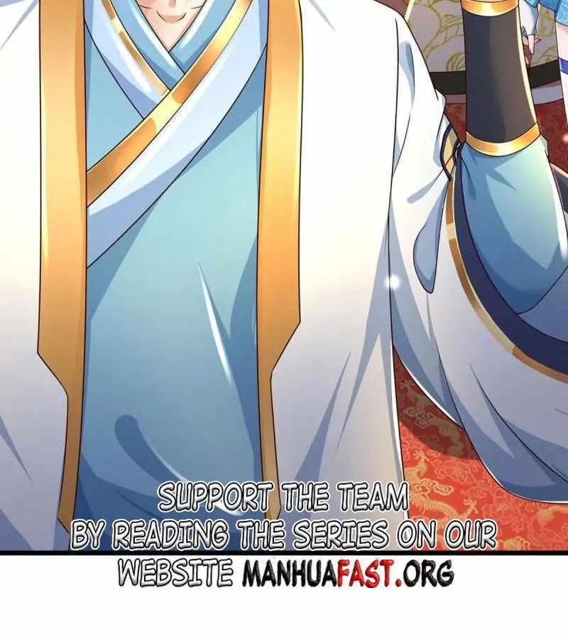 Cultivating The Supreme Dantian Zinmanga X Chapter 233 Page 43