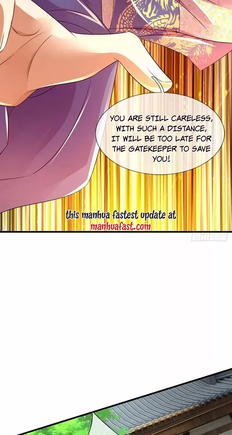 Cultivating The Supreme Dantian Zinmanga X Chapter 231 Page 27