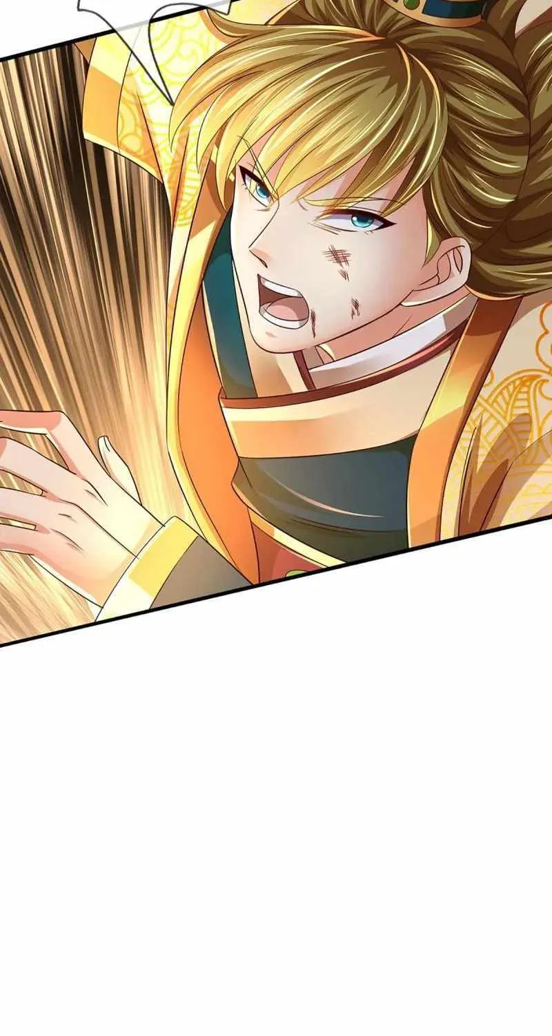 Cultivating The Supreme Dantian Zinmanga X Chapter 230 Page 17