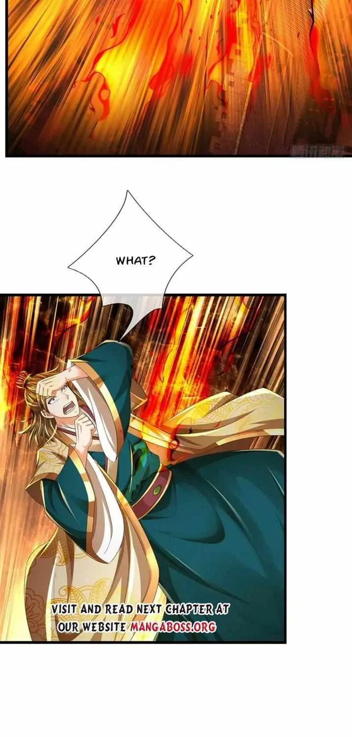 Cultivating The Supreme Dantian Zinmanga X Chapter 230 Page 38