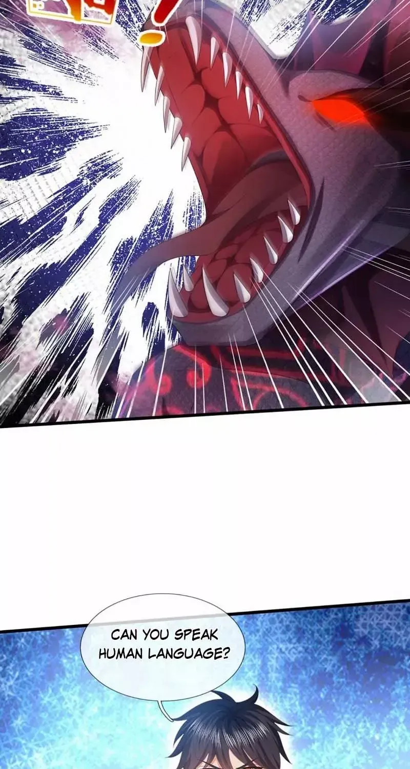 Cultivating The Supreme Dantian Zinmanga X Chapter 227 Page 8