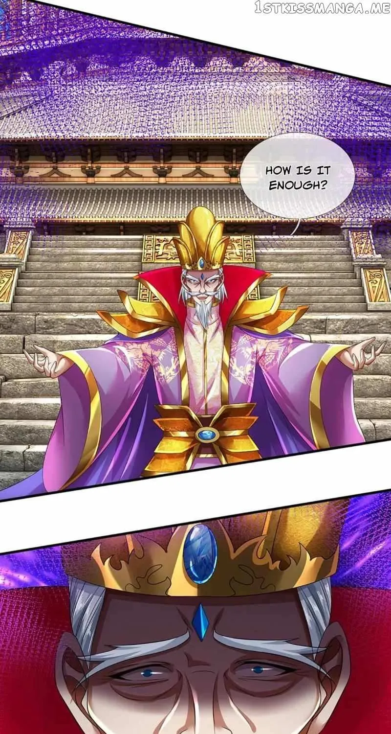 Cultivating The Supreme Dantian Zinmanga X Chapter 226 Page 11