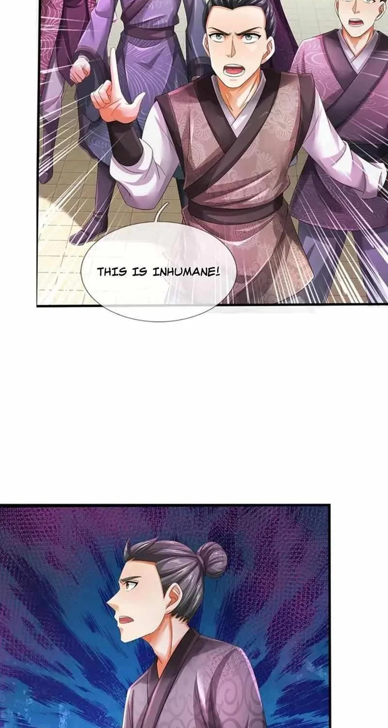 Cultivating The Supreme Dantian Zinmanga X Chapter 226 Page 16