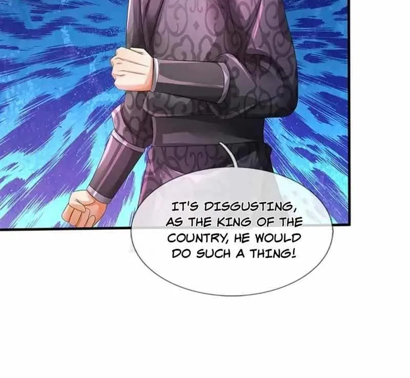 Cultivating The Supreme Dantian Zinmanga X Chapter 226 Page 17