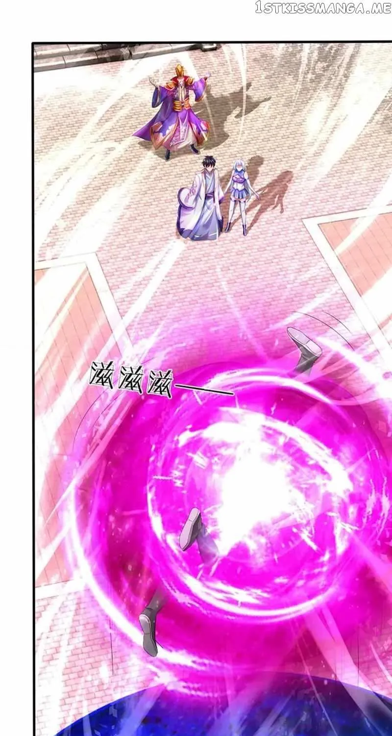 Cultivating The Supreme Dantian Zinmanga X Chapter 226 Page 18