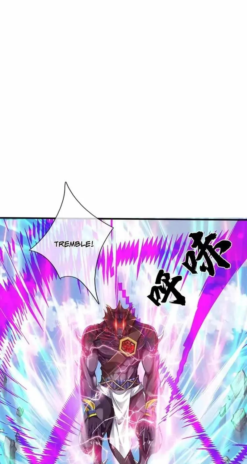 Cultivating The Supreme Dantian Zinmanga X Chapter 226 Page 21