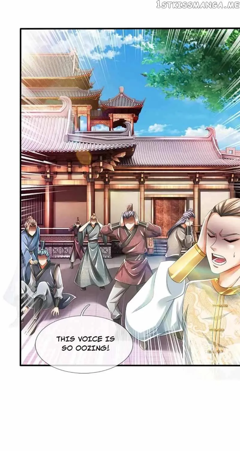 Cultivating The Supreme Dantian Zinmanga X Chapter 226 Page 25
