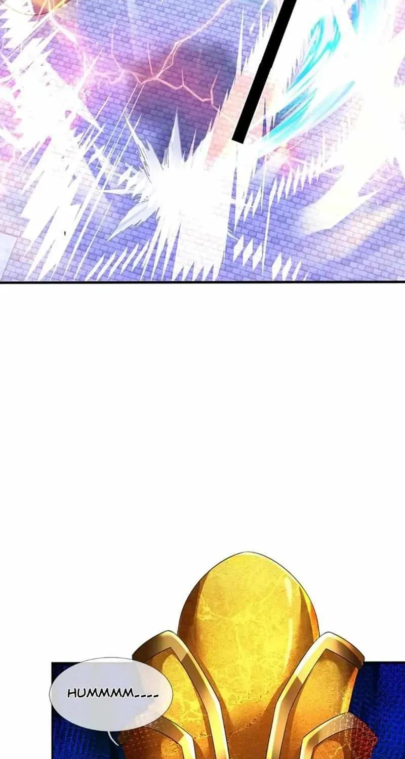 Cultivating The Supreme Dantian Zinmanga X Chapter 226 Page 38