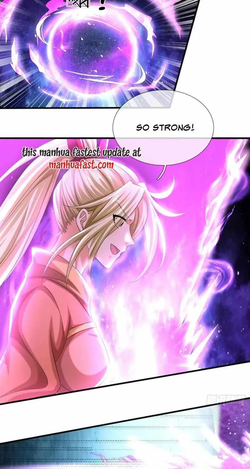 Cultivating The Supreme Dantian Zinmanga X Chapter 225 Page 24