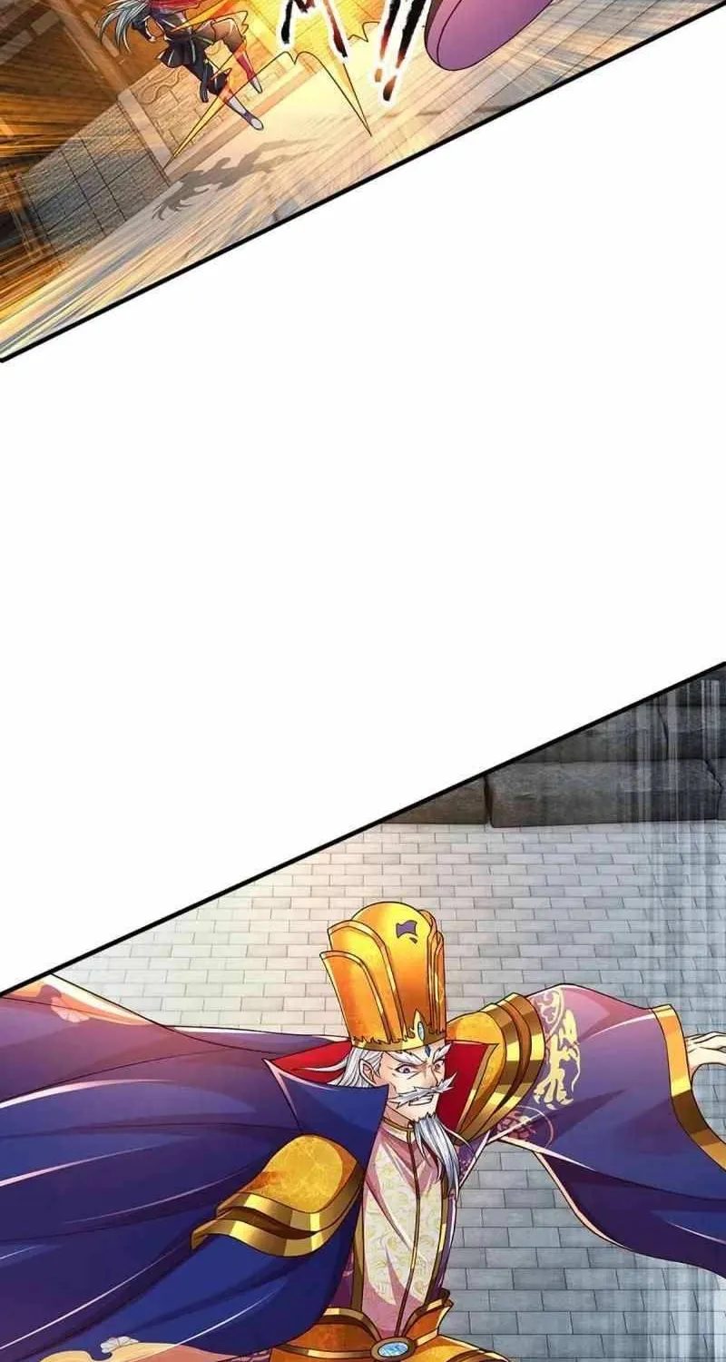 Cultivating The Supreme Dantian Zinmanga X Chapter 224 Page 13
