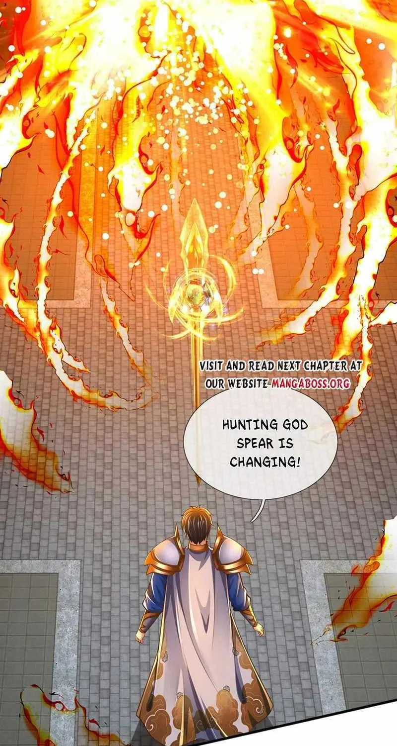 Cultivating The Supreme Dantian Zinmanga X Chapter 223 Page 4