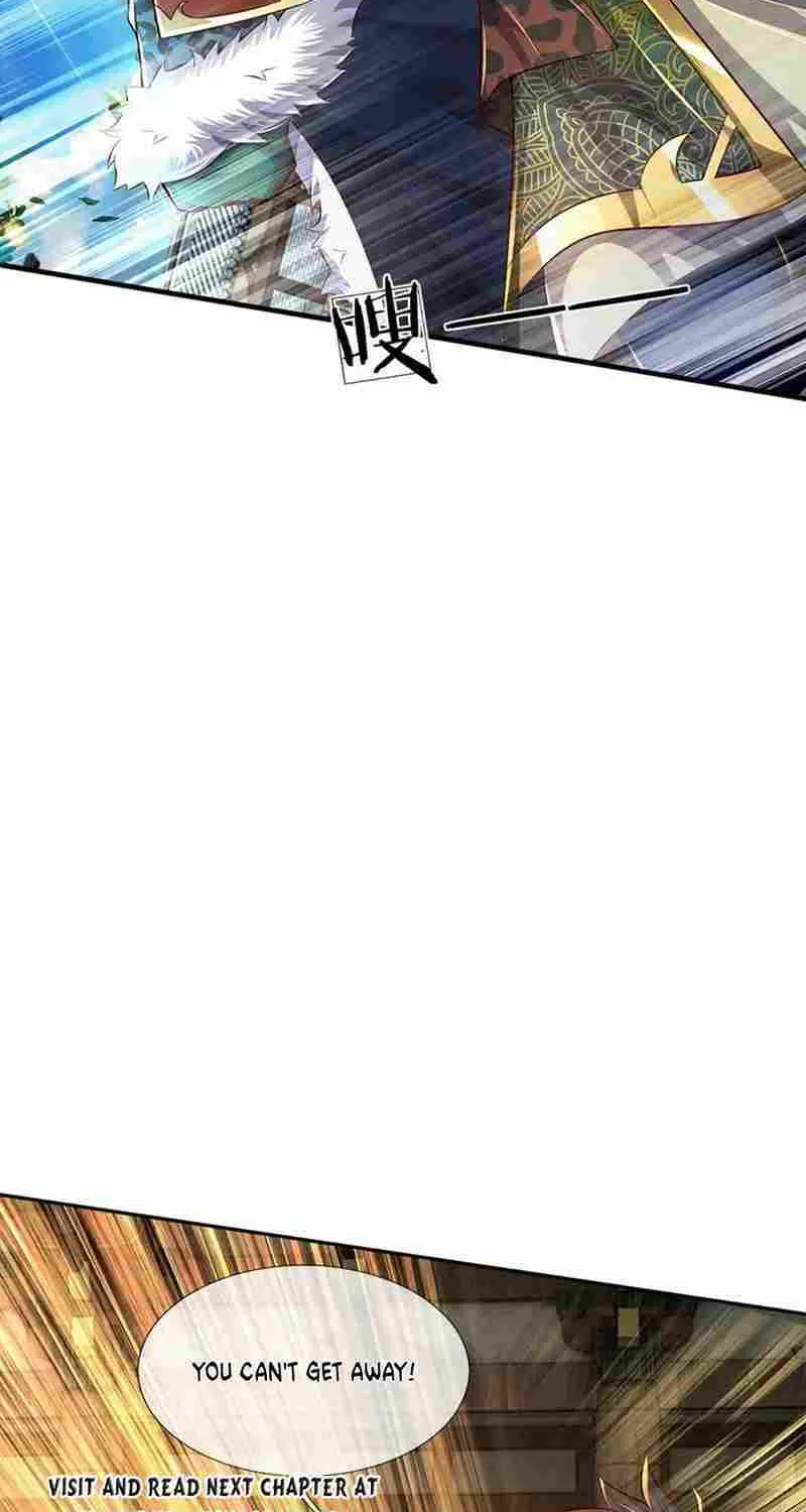 Cultivating The Supreme Dantian Zinmanga X Chapter 223 Page 21