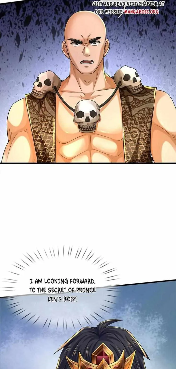 Cultivating The Supreme Dantian Zinmanga X Chapter 223 Page 38