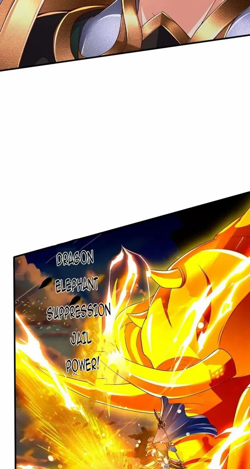Cultivating The Supreme Dantian Zinmanga X Chapter 222 Page 10
