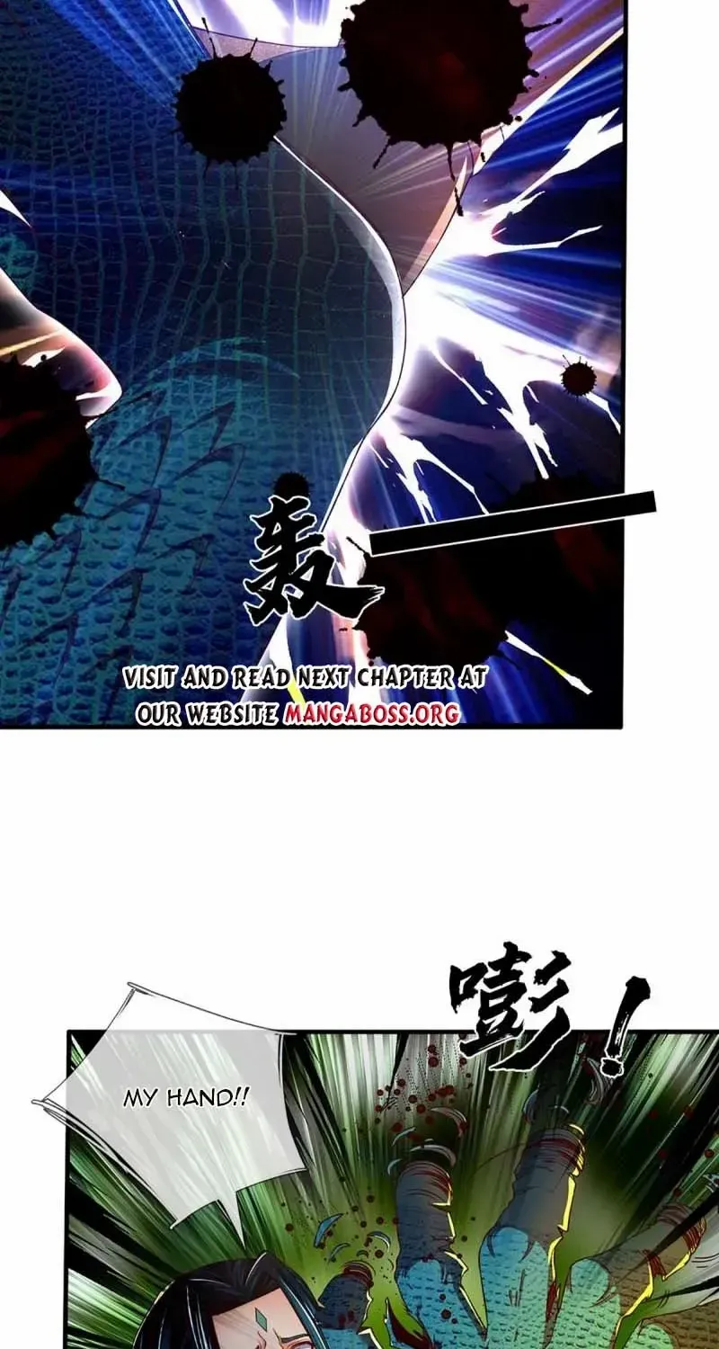 Cultivating The Supreme Dantian Zinmanga X Chapter 222 Page 12