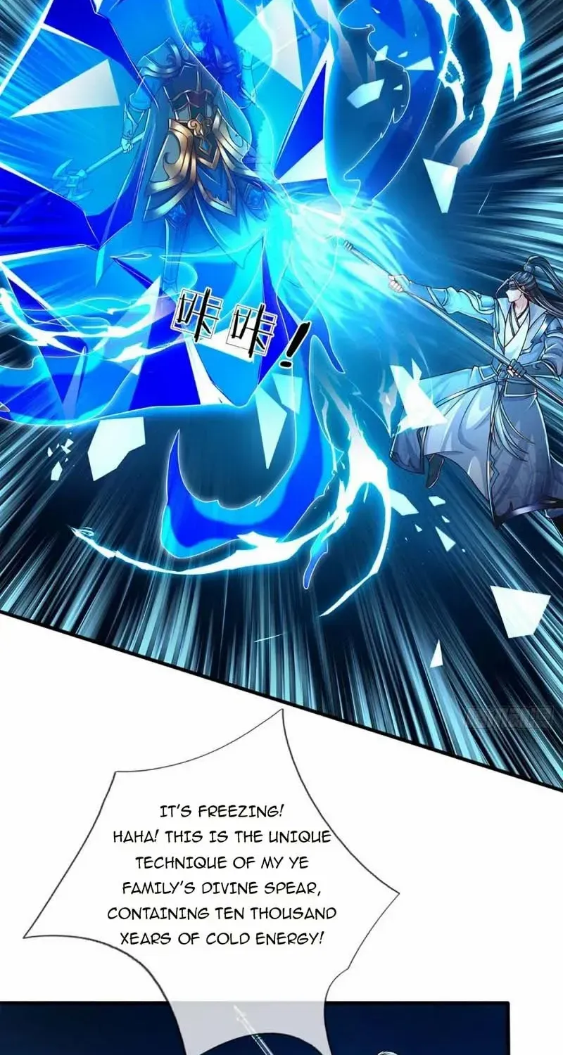 Cultivating The Supreme Dantian Zinmanga X Chapter 222 Page 24