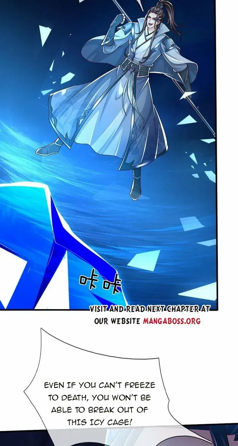 Cultivating The Supreme Dantian Zinmanga X Chapter 222 Page 25
