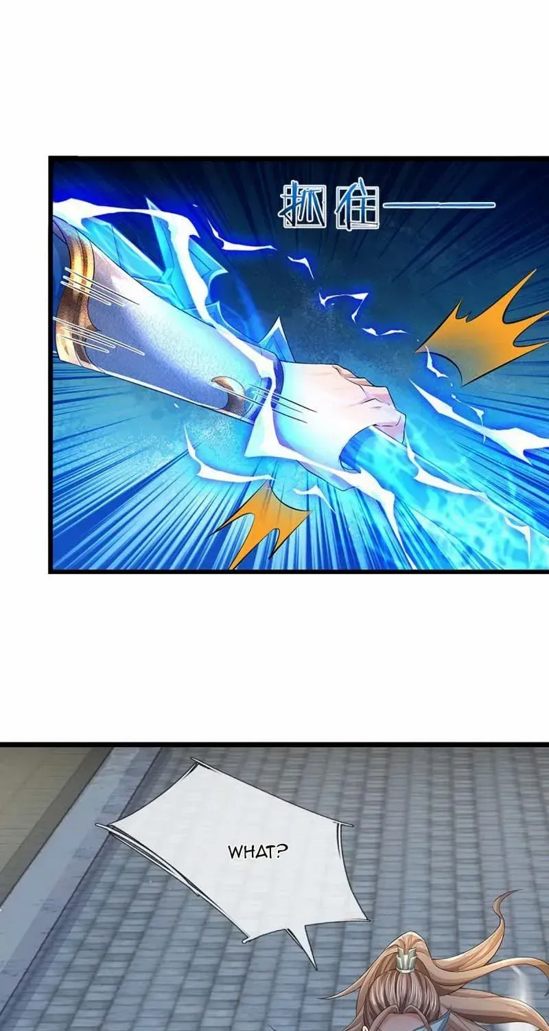 Cultivating The Supreme Dantian Zinmanga X Chapter 222 Page 37