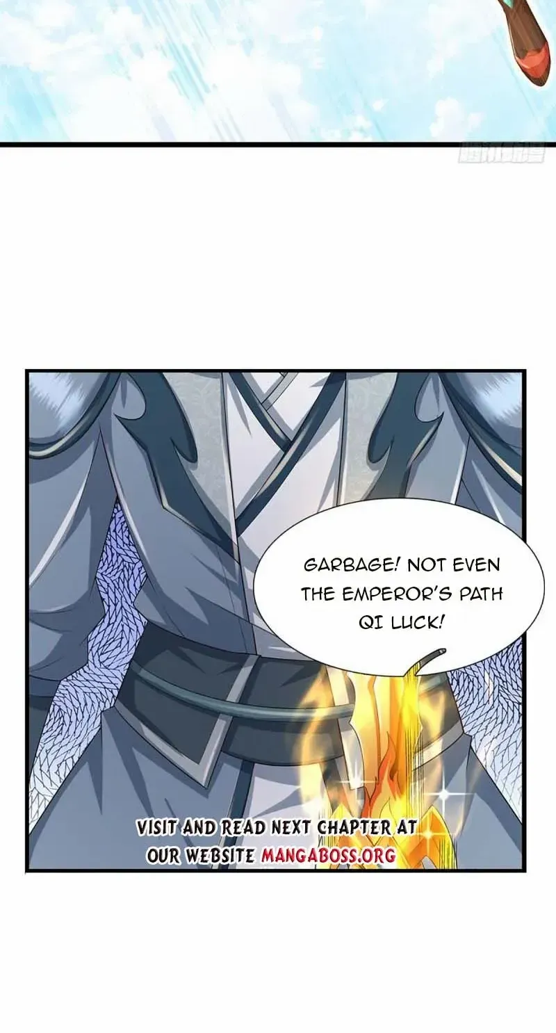 Cultivating The Supreme Dantian Zinmanga X Chapter 222 Page 44
