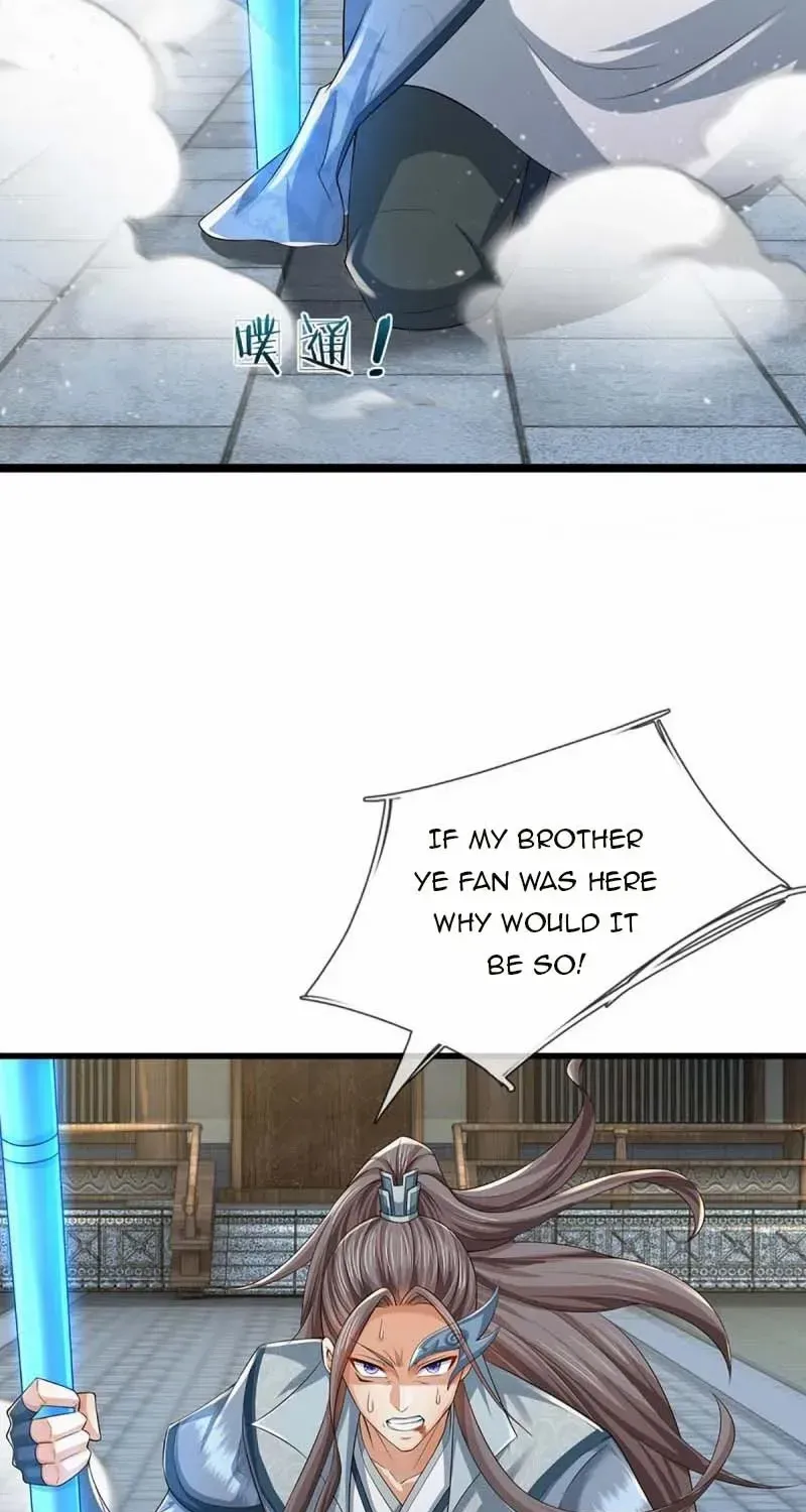 Cultivating The Supreme Dantian Zinmanga X Chapter 222 Page 47
