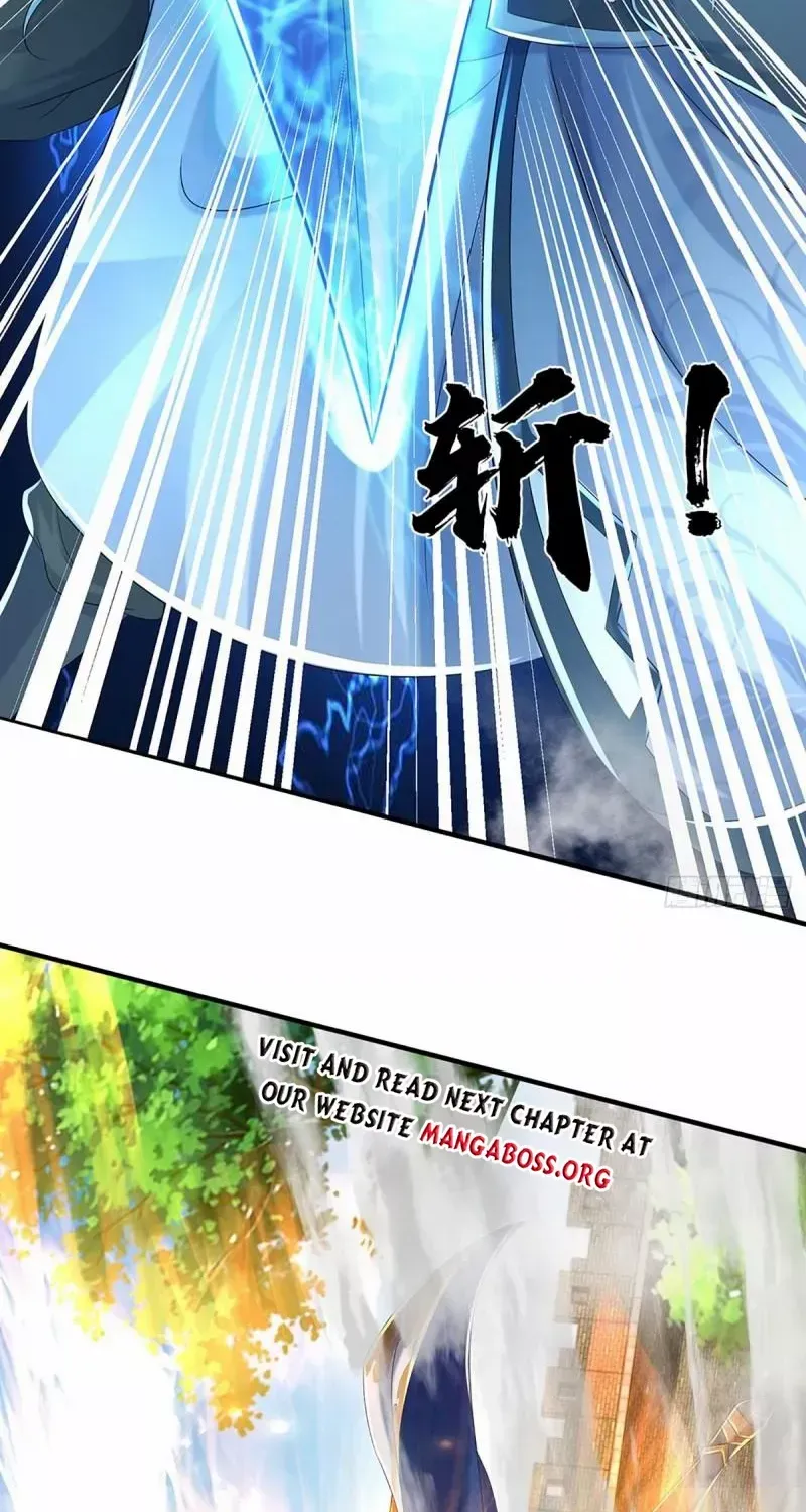 Cultivating The Supreme Dantian Zinmanga X Chapter 221 Page 25