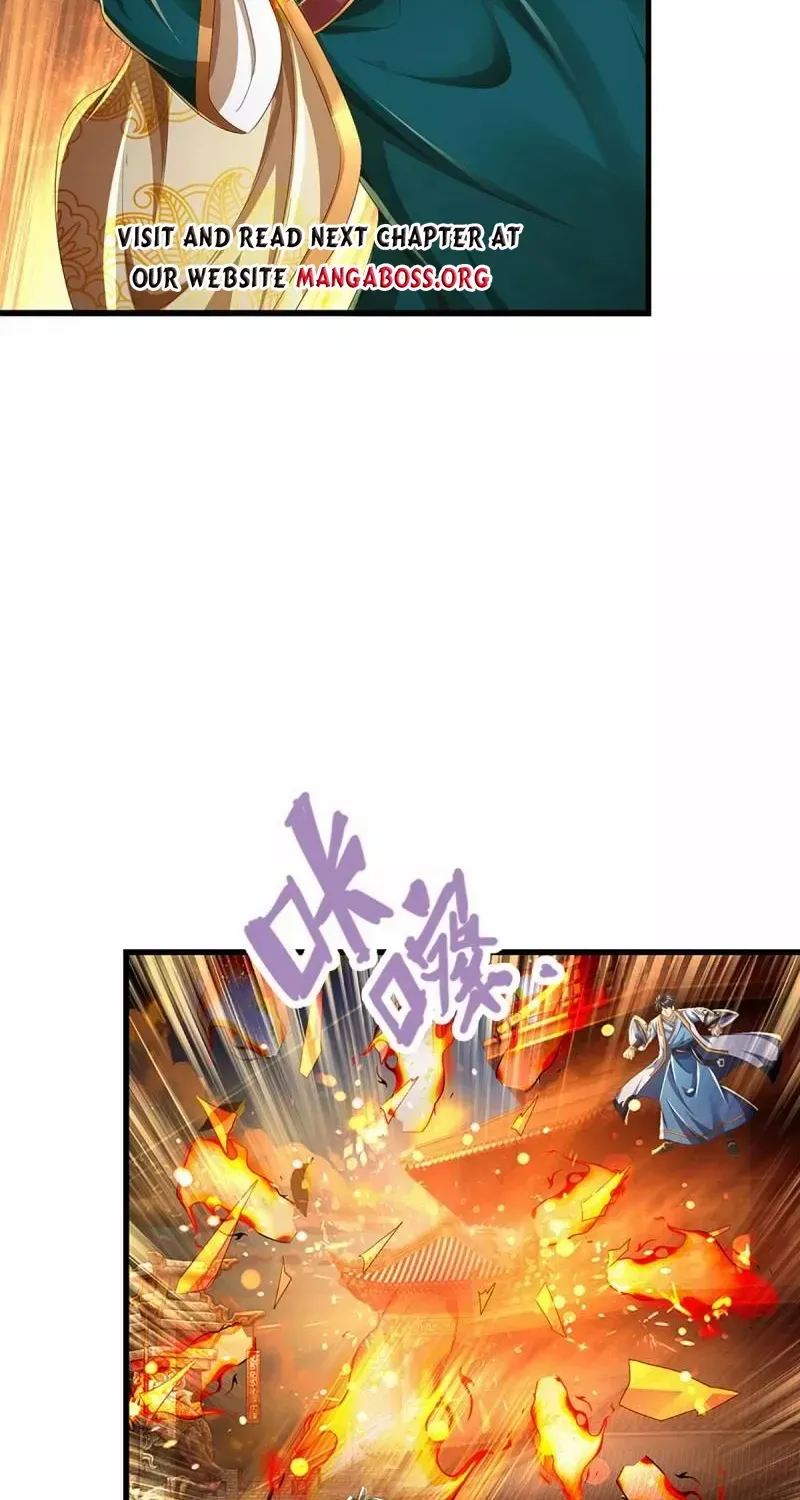 Cultivating The Supreme Dantian Zinmanga X Chapter 220 Page 39