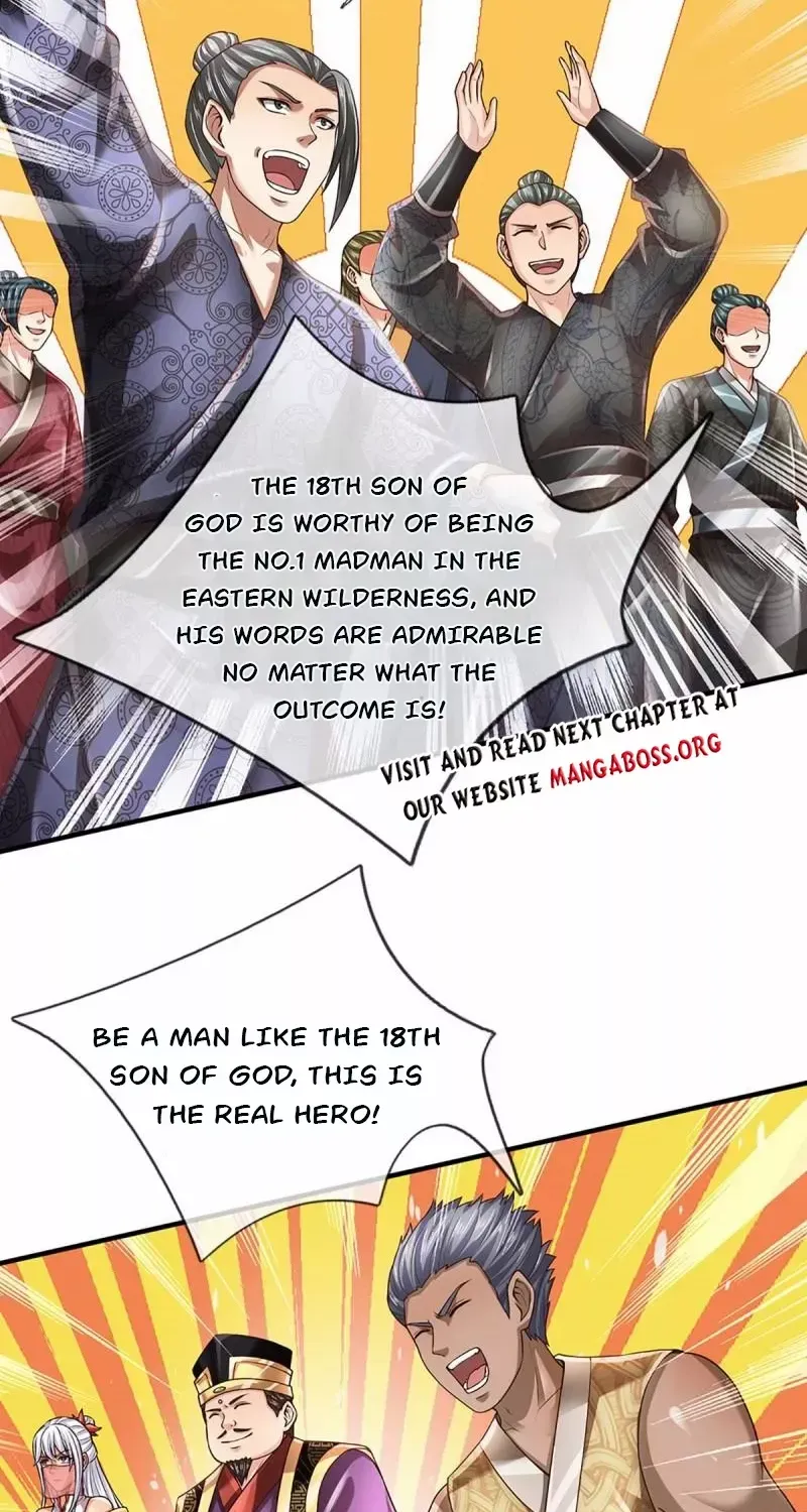 Cultivating The Supreme Dantian Zinmanga X Chapter 219 Page 25