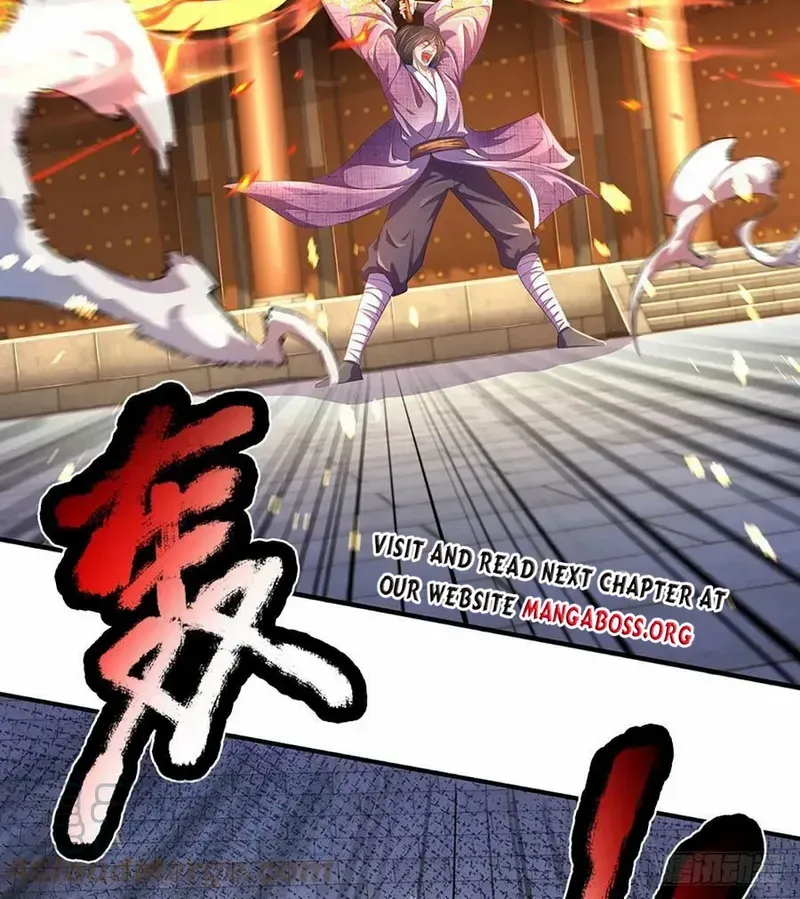 Cultivating The Supreme Dantian Zinmanga X Chapter 217 Page 5