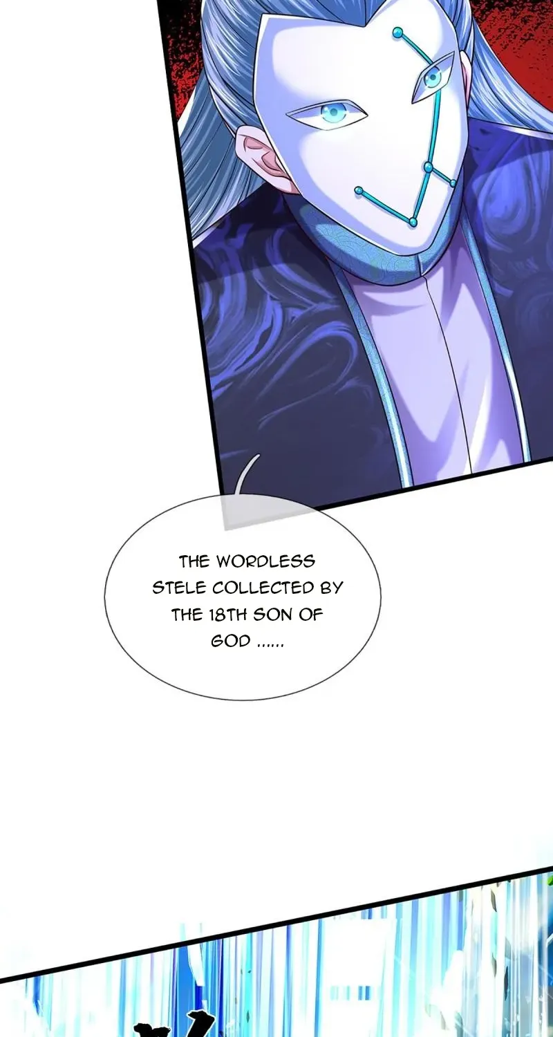 Cultivating The Supreme Dantian Zinmanga X Chapter 212 Page 9