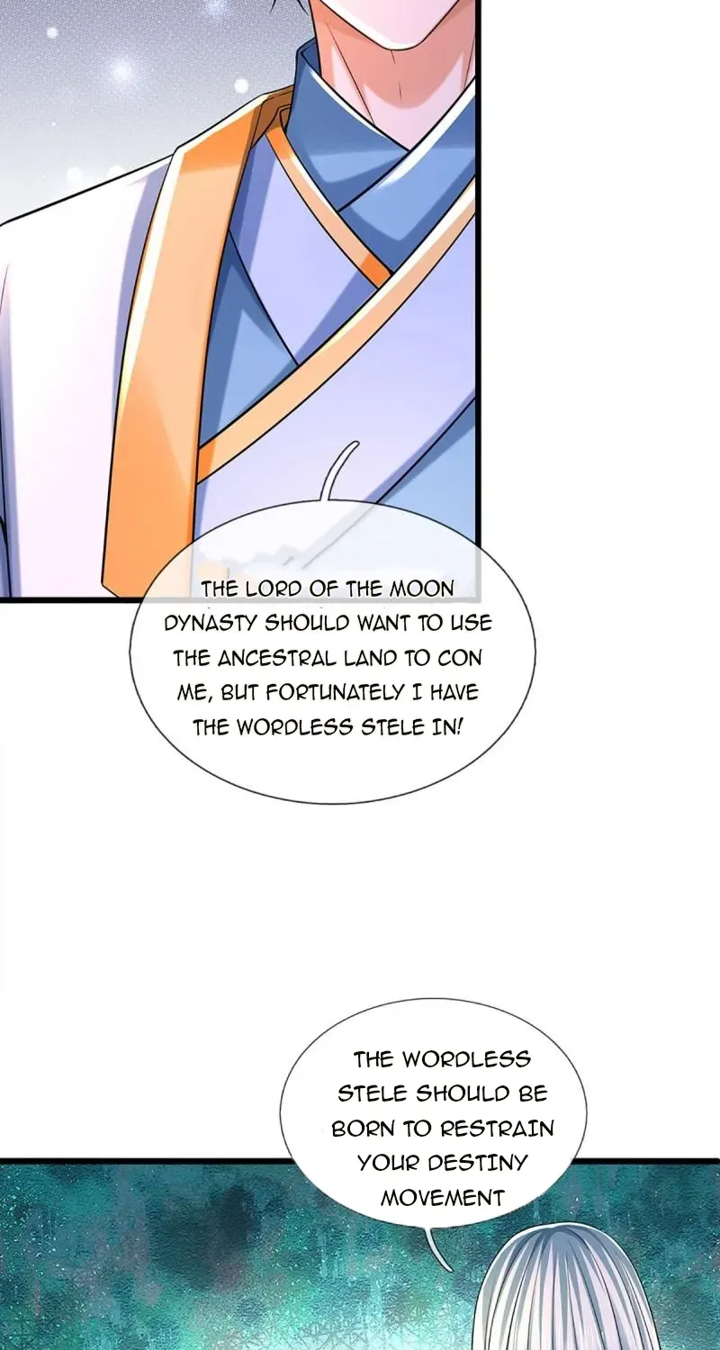 Cultivating The Supreme Dantian Zinmanga X Chapter 212 Page 27
