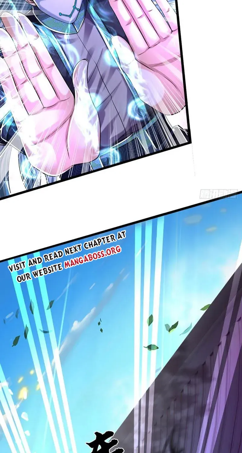 Cultivating The Supreme Dantian Zinmanga X Chapter 211 Page 50