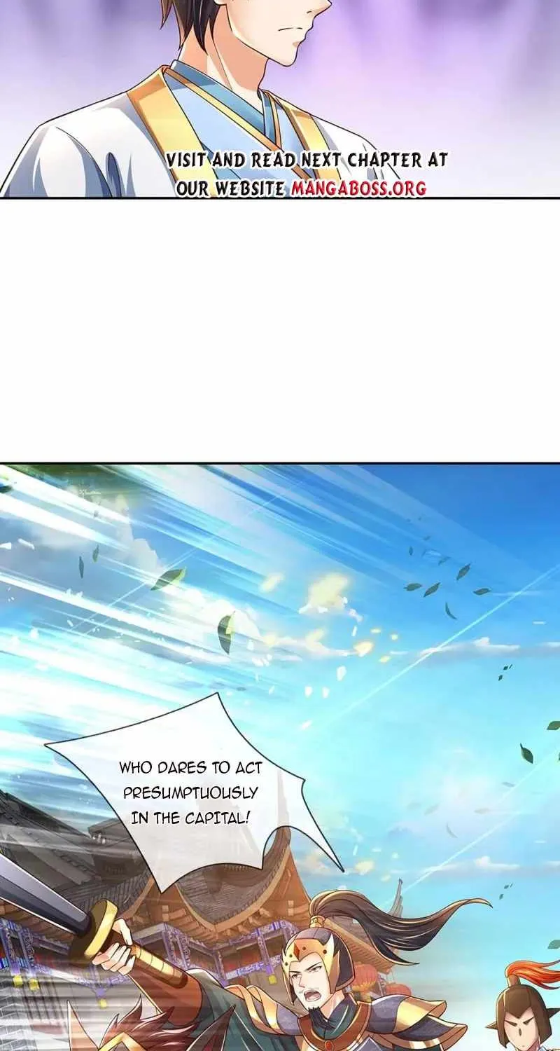Cultivating The Supreme Dantian Zinmanga X Chapter 210 Page 9