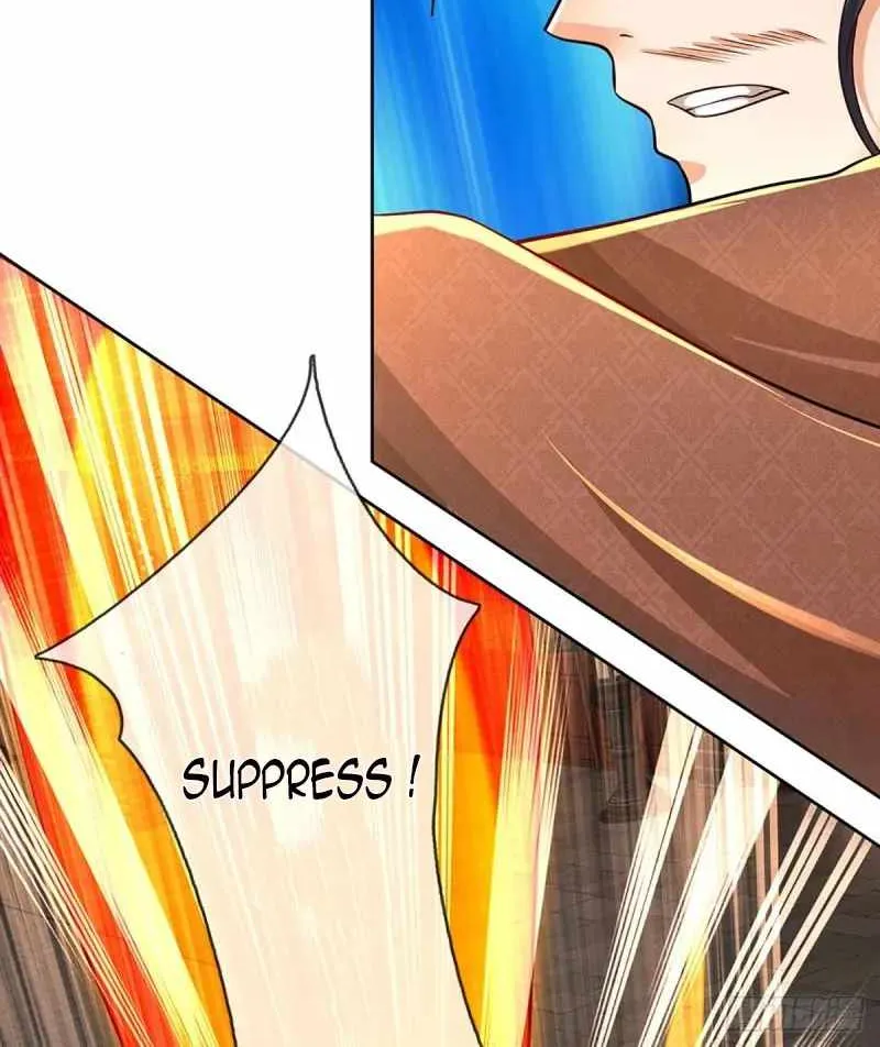 Cultivating The Supreme Dantian Zinmanga X Chapter 210 Page 21