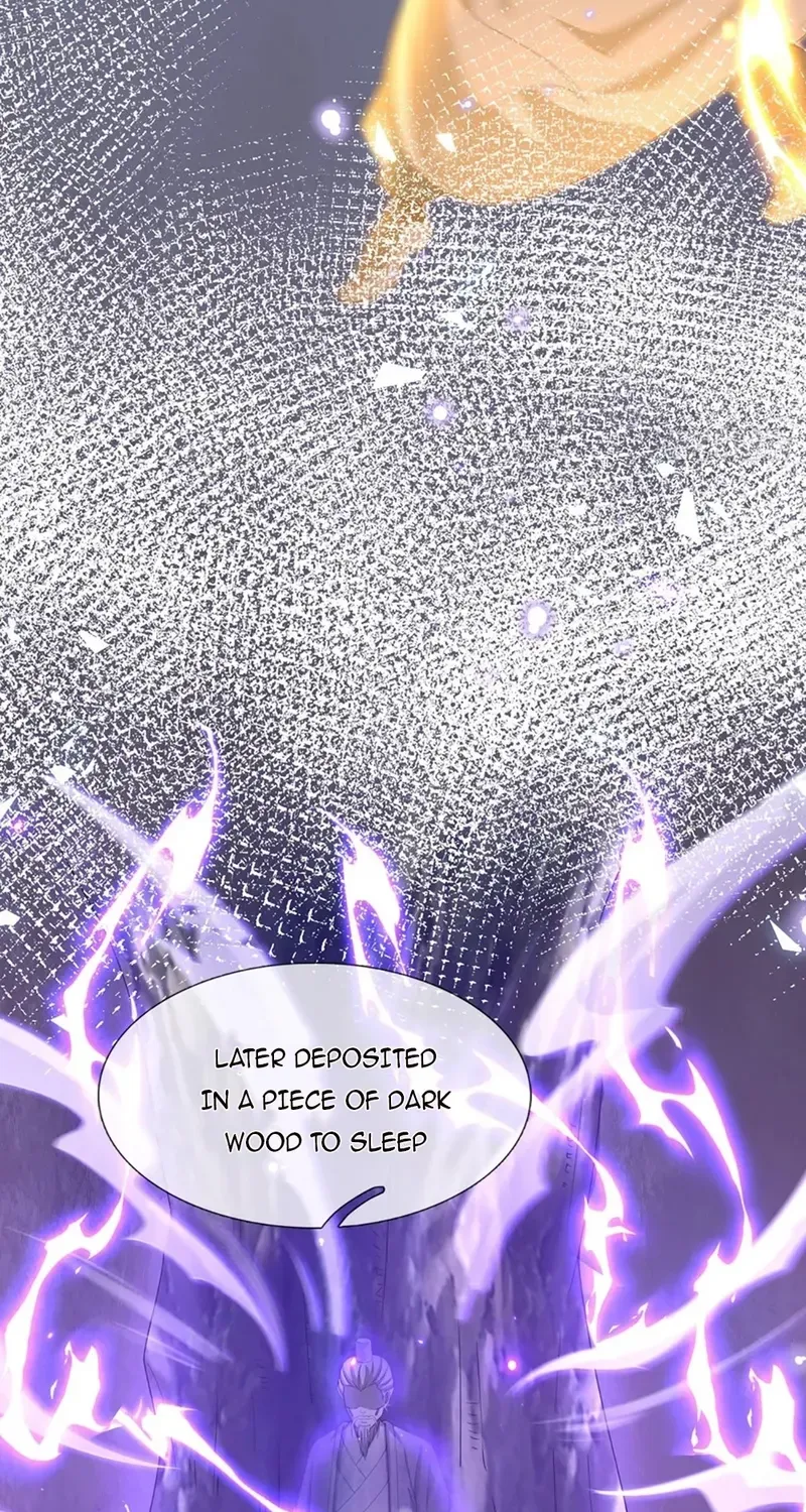 Cultivating The Supreme Dantian Zinmanga X Chapter 208 Page 3