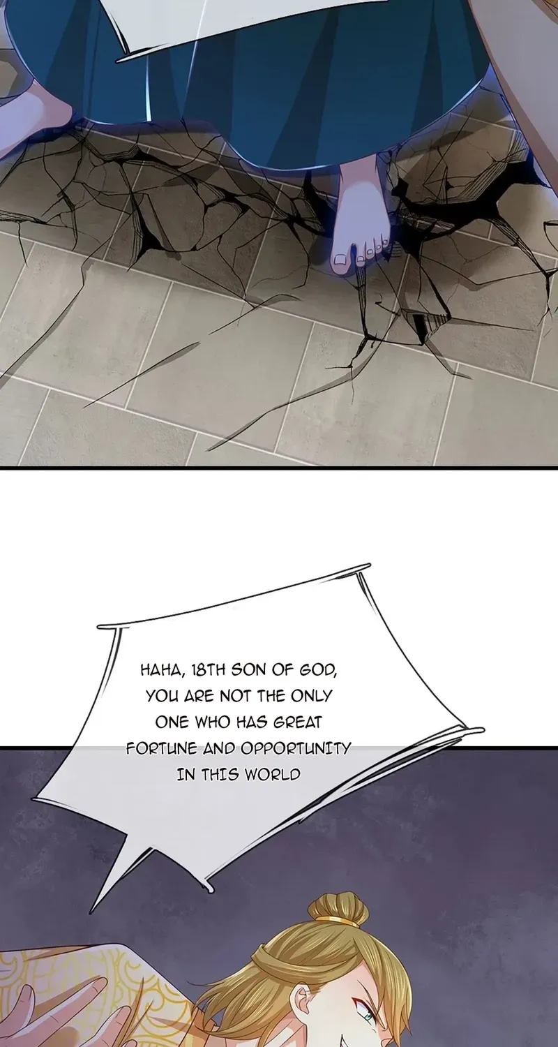 Cultivating The Supreme Dantian Zinmanga X Chapter 208 Page 22