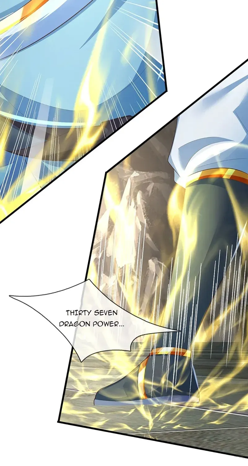 Cultivating The Supreme Dantian Zinmanga X Chapter 207 Page 8