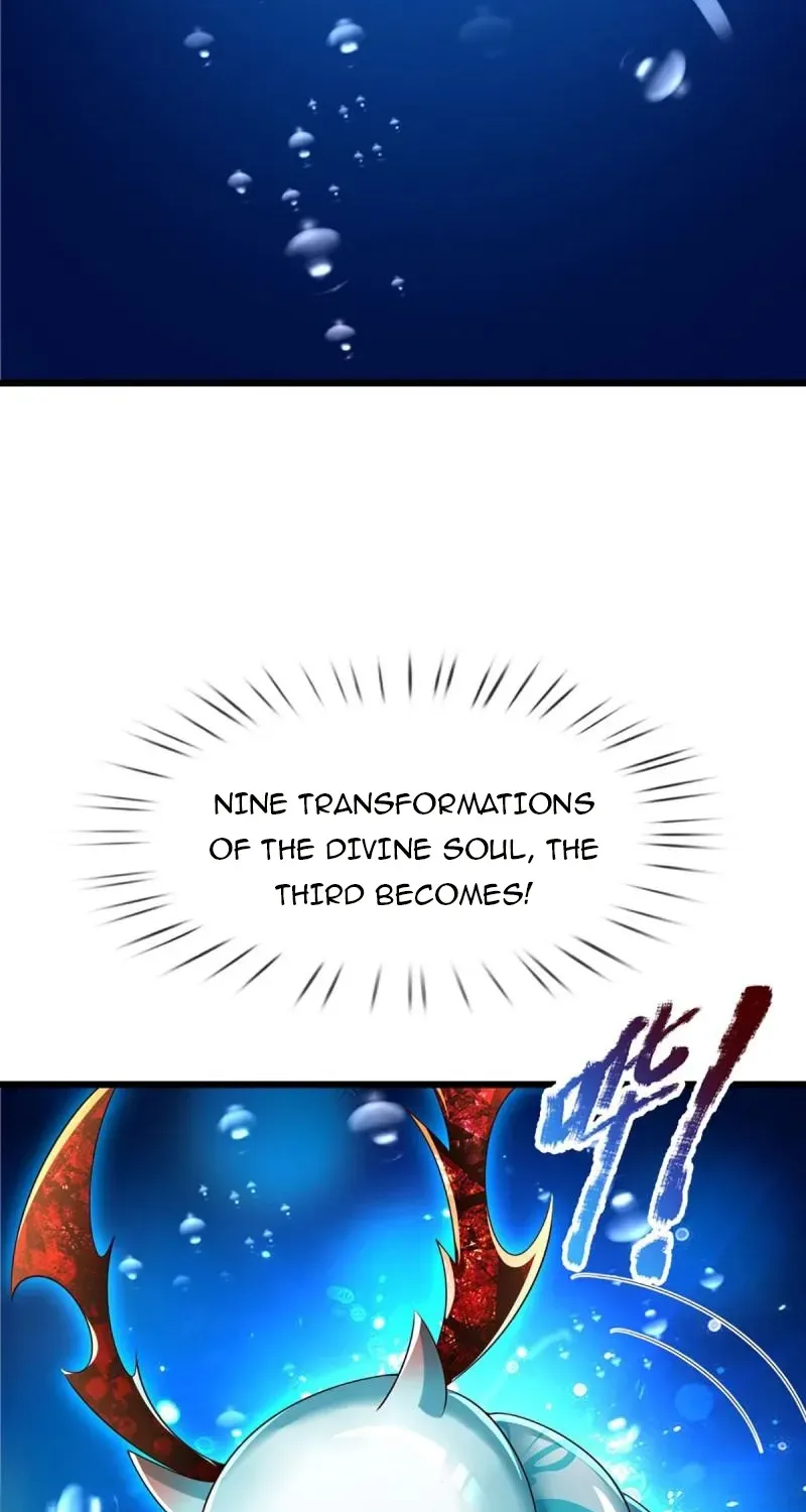 Cultivating The Supreme Dantian Zinmanga X Chapter 206 Page 40