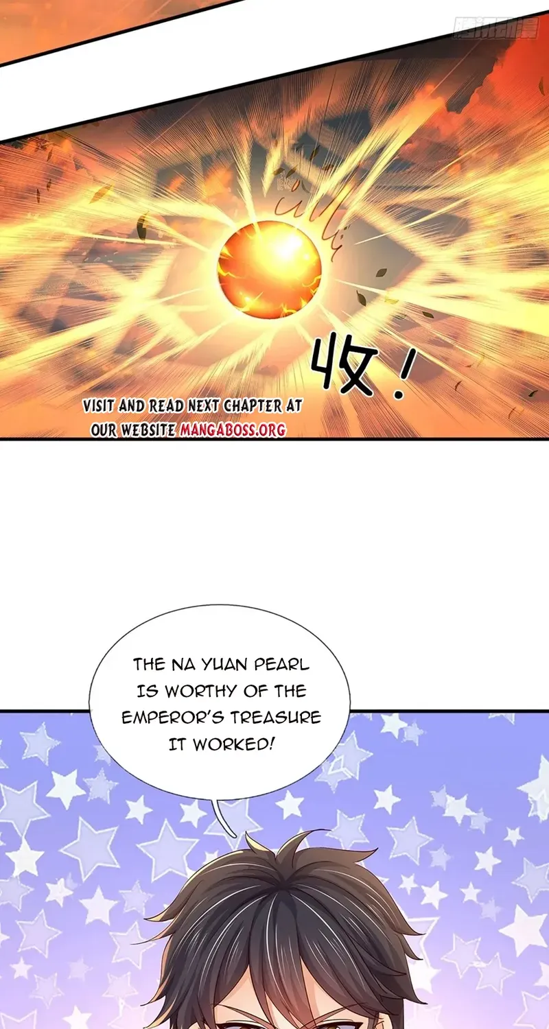Cultivating The Supreme Dantian Zinmanga X Chapter 205 Page 27
