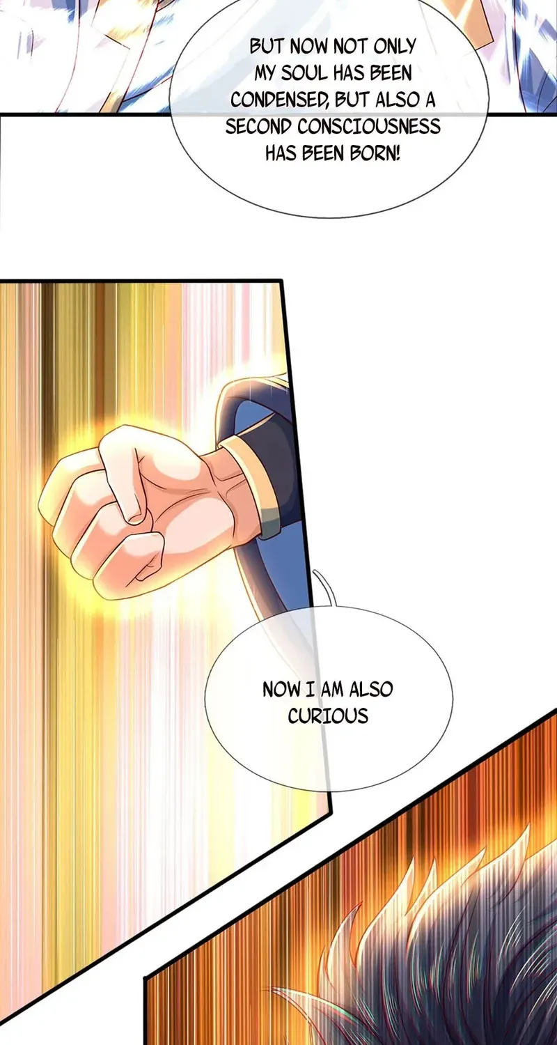 Cultivating The Supreme Dantian Zinmanga X Chapter 204 Page 7