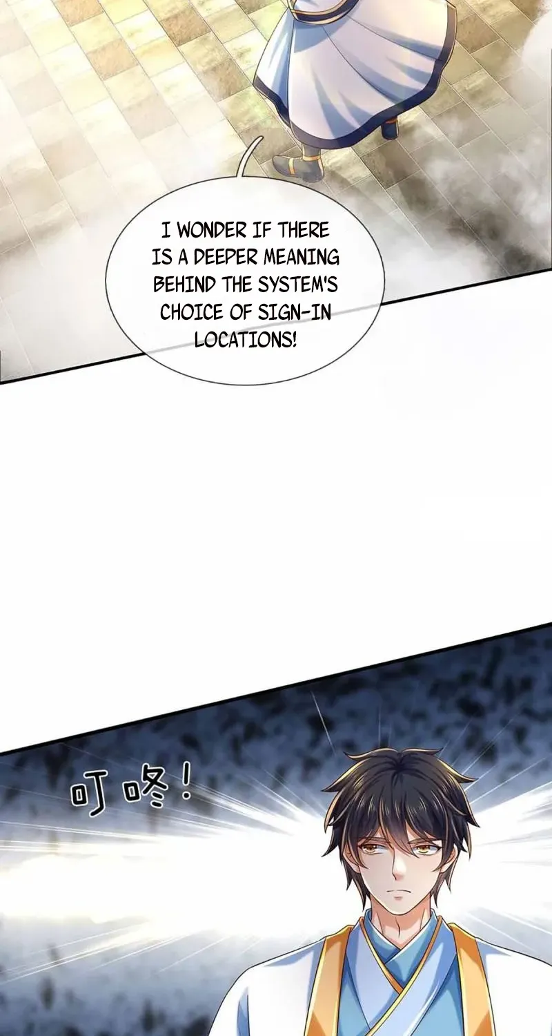 Cultivating The Supreme Dantian Zinmanga X Chapter 203 Page 31