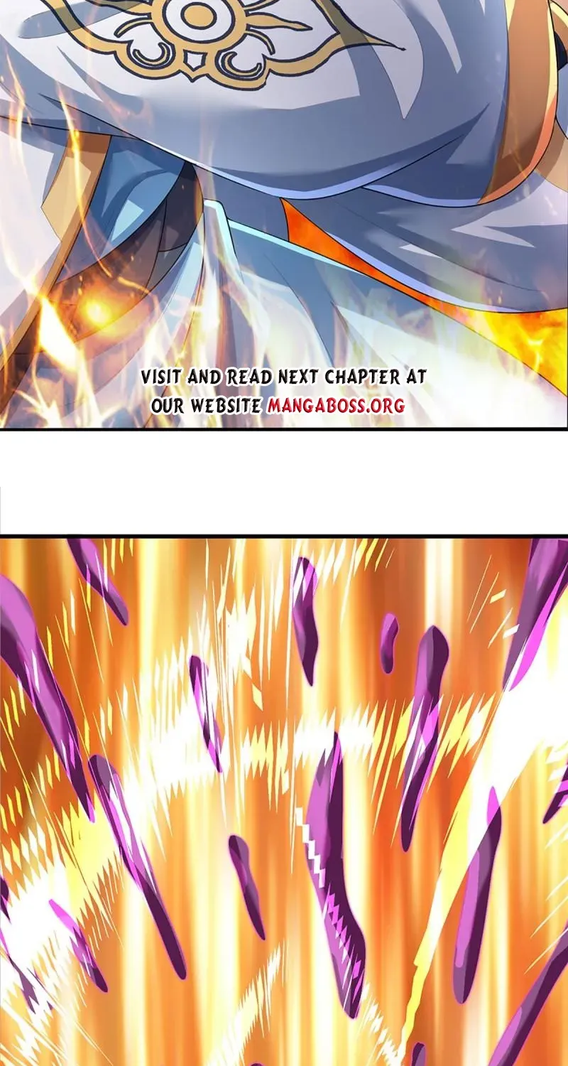 Cultivating The Supreme Dantian Zinmanga X Chapter 201 Page 17