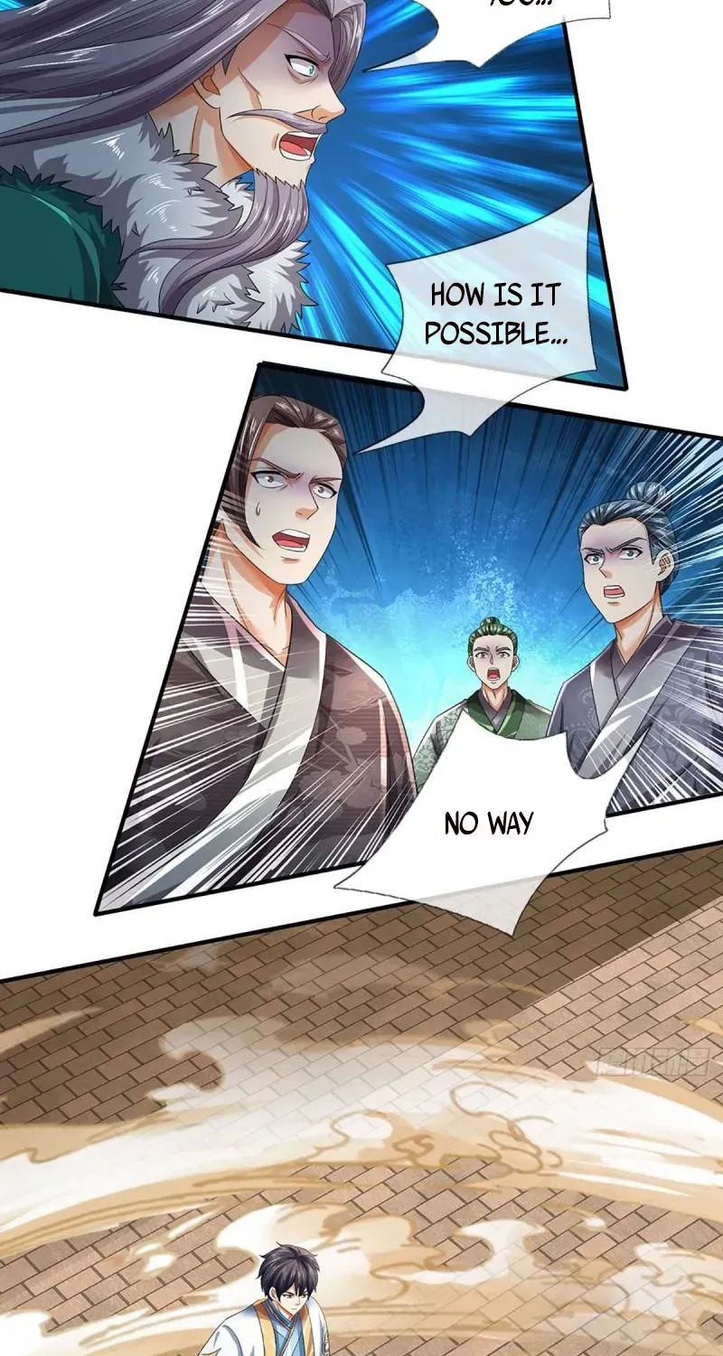 Cultivating The Supreme Dantian Zinmanga X Chapter 201 Page 40