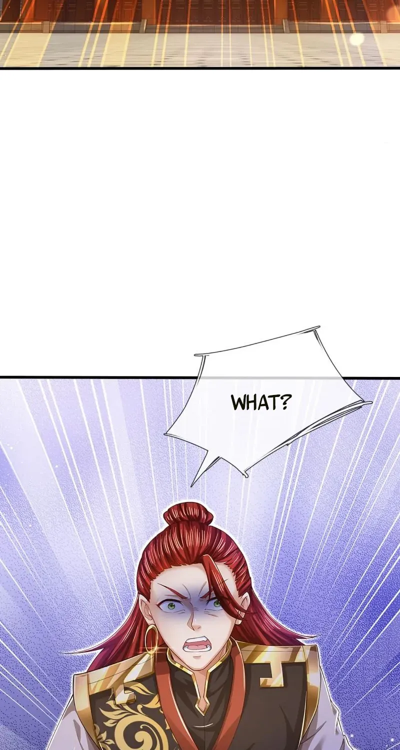 Cultivating The Supreme Dantian Zinmanga X Chapter 199 Page 22
