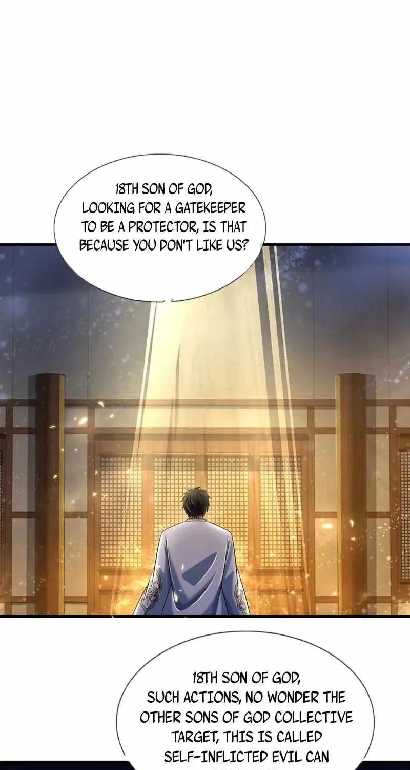 Cultivating The Supreme Dantian Zinmanga X Chapter 198 Page 7