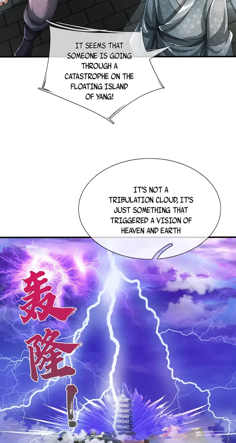 Cultivating The Supreme Dantian Zinmanga X Chapter 194 Page 16