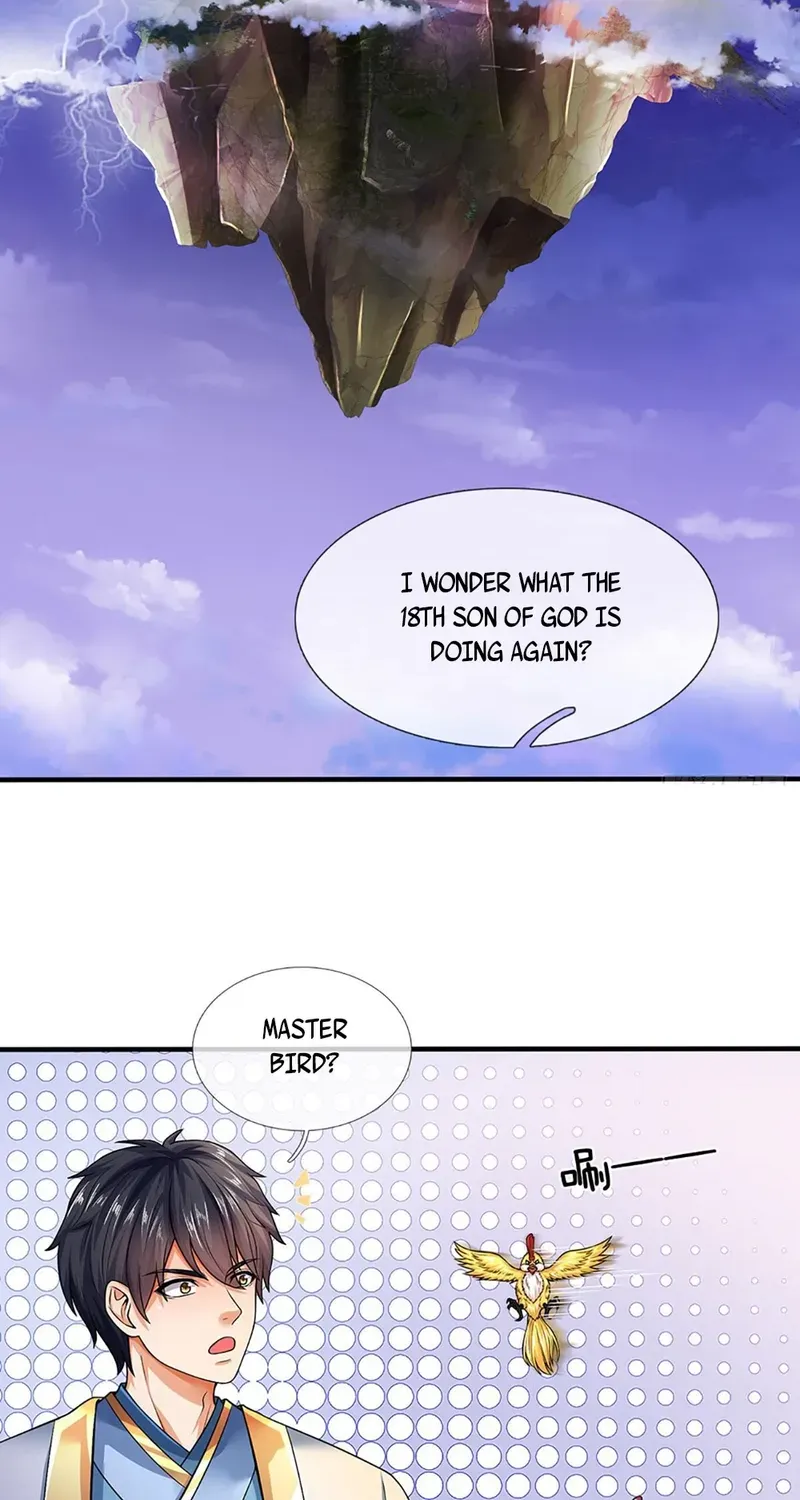 Cultivating The Supreme Dantian Zinmanga X Chapter 194 Page 17
