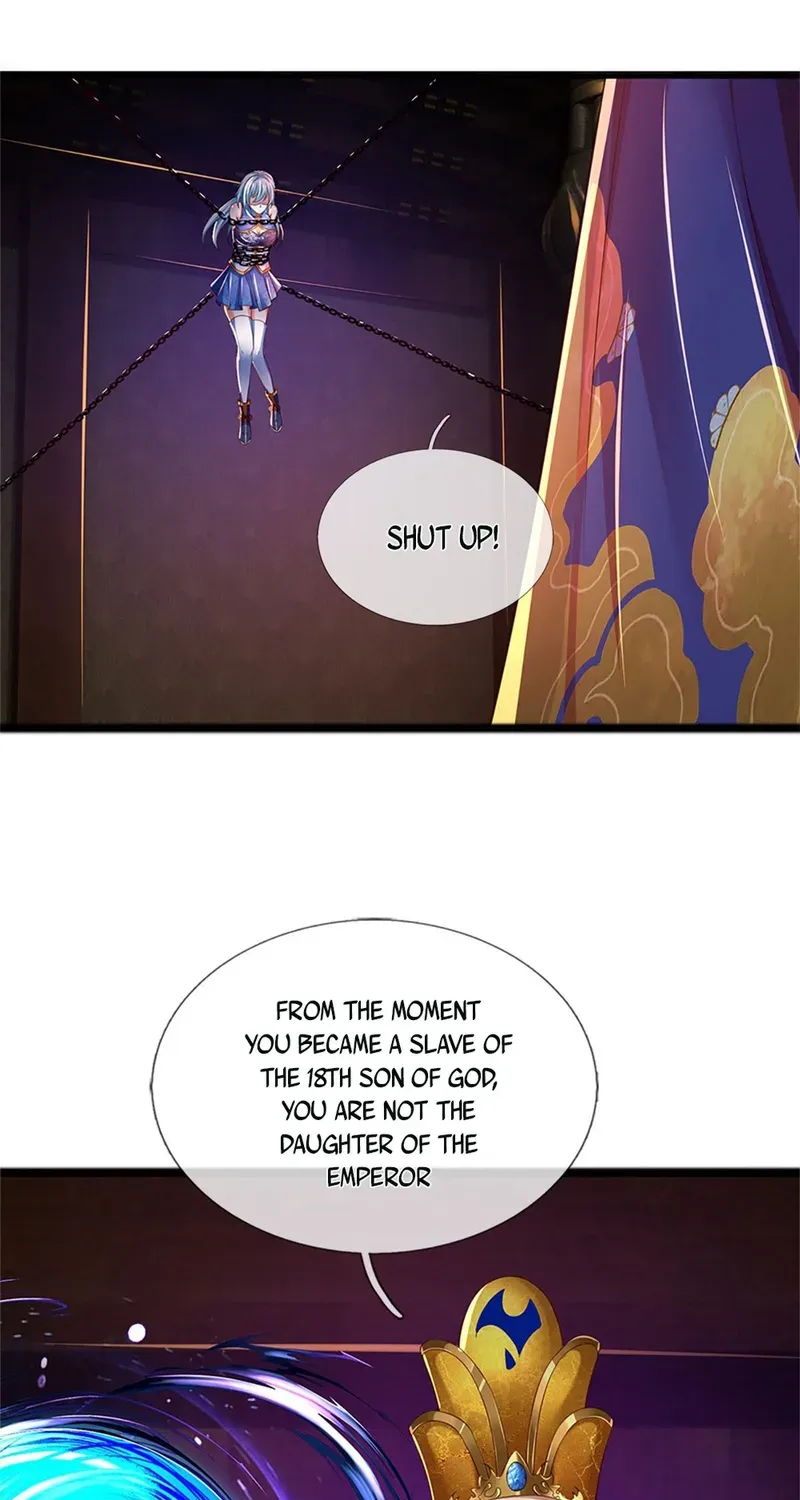 Cultivating The Supreme Dantian Zinmanga X Chapter 193 Page 6