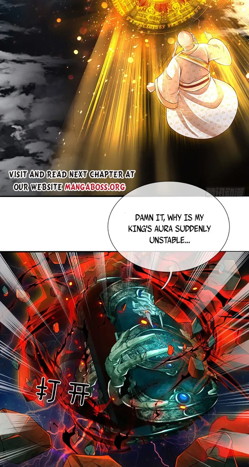 Cultivating The Supreme Dantian Zinmanga X Chapter 191 Page 18